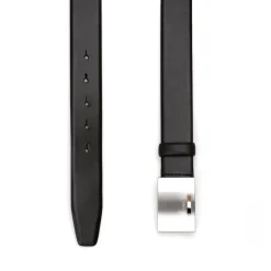 Belts*Boss Strom Icon En Sz35 10254762 01 in Black