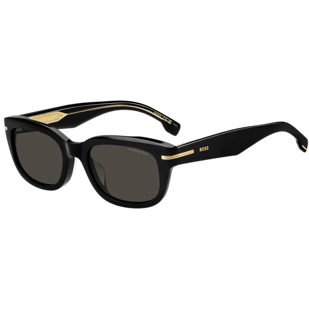Sunglasses*Boss Sunglasses in Black