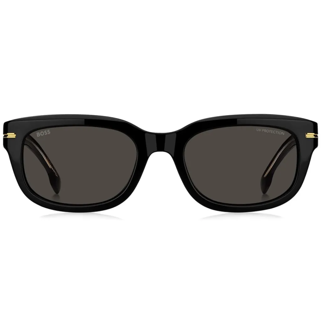 Sunglasses*Boss Sunglasses in Black