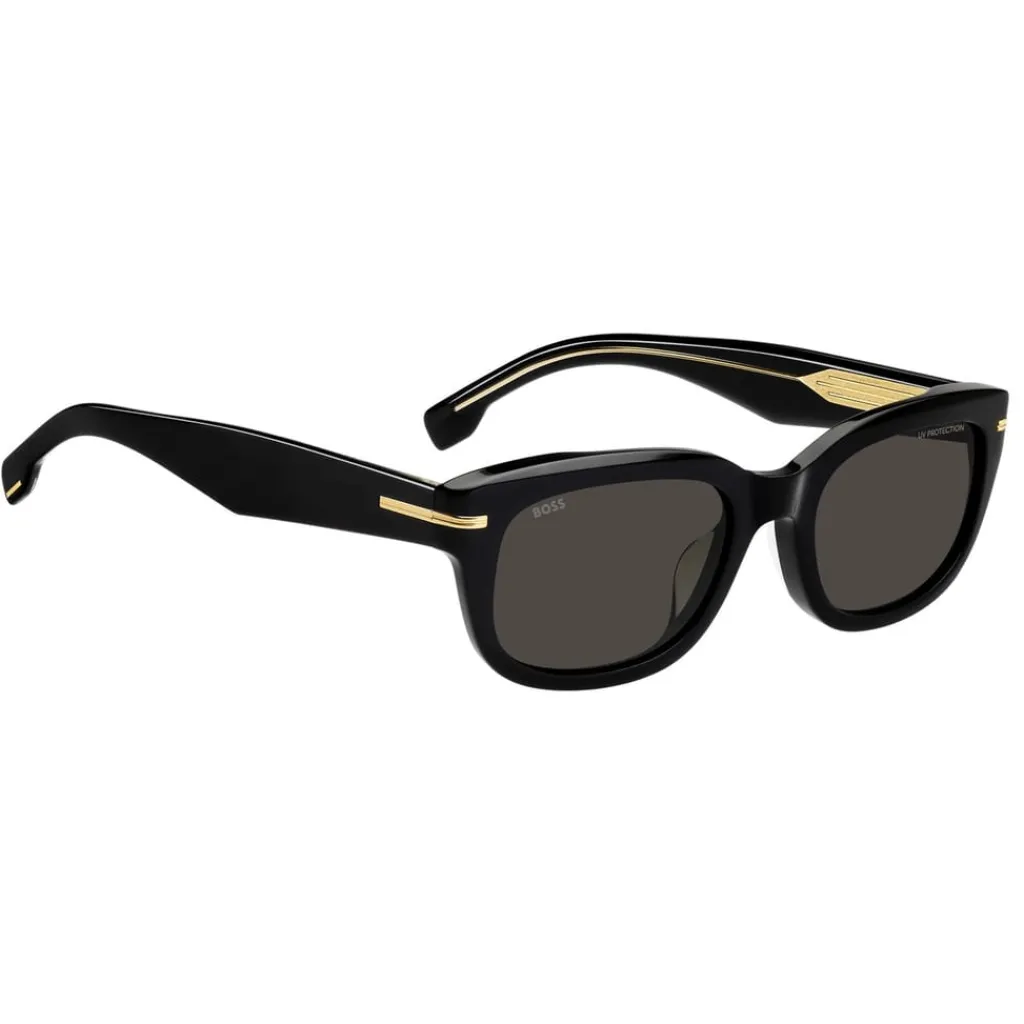 Sunglasses*Boss Sunglasses in Black