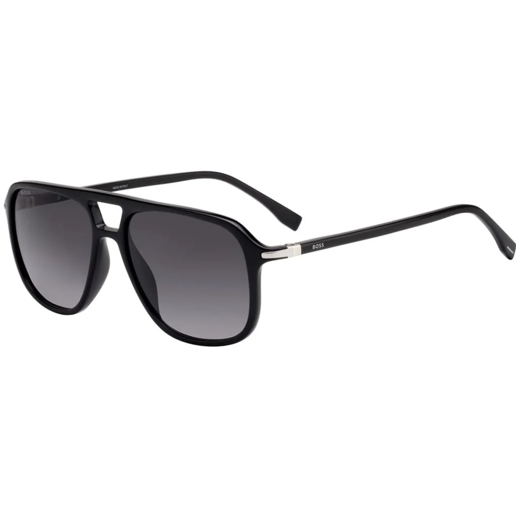 Sunglasses*Boss Sunglasses in Black