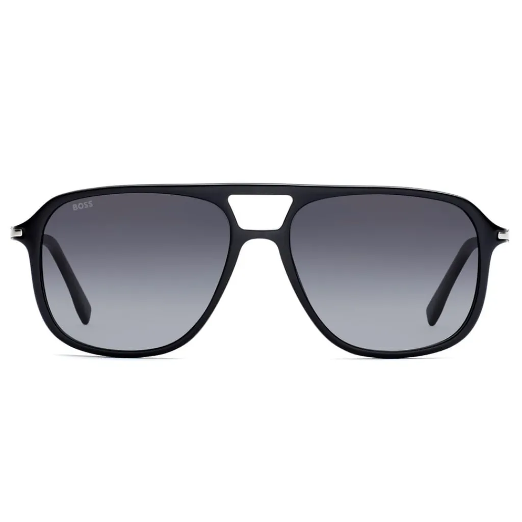 Sunglasses*Boss Sunglasses in Black
