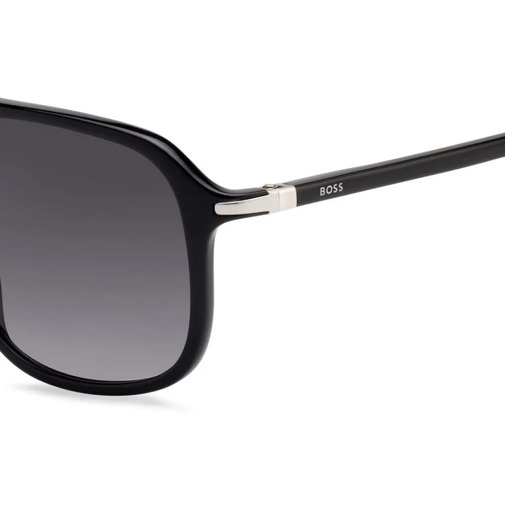 Sunglasses*Boss Sunglasses in Black