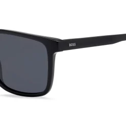 Sunglasses*Boss Sunglasses in Black