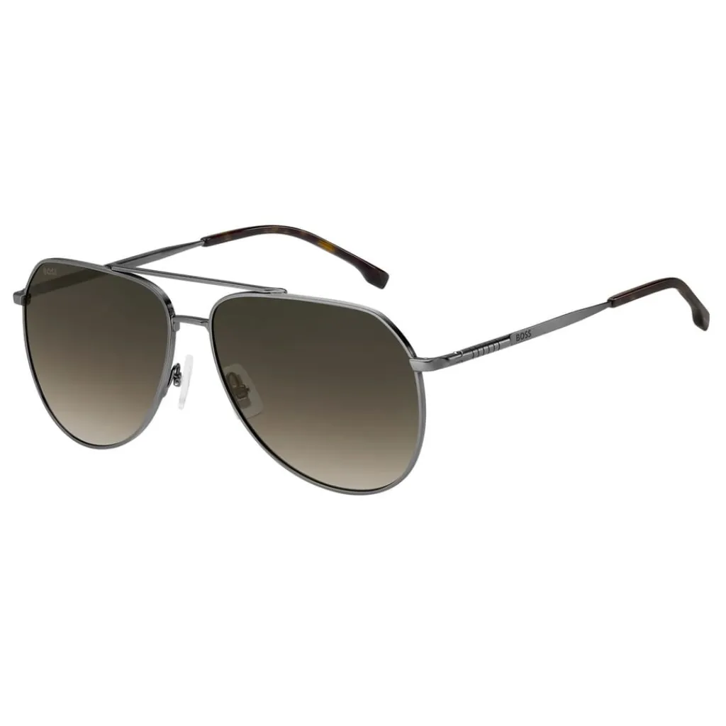 Sunglasses*Boss Sunglasses in Brown