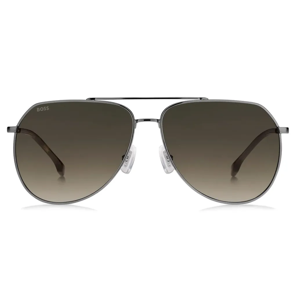 Sunglasses*Boss Sunglasses in Brown