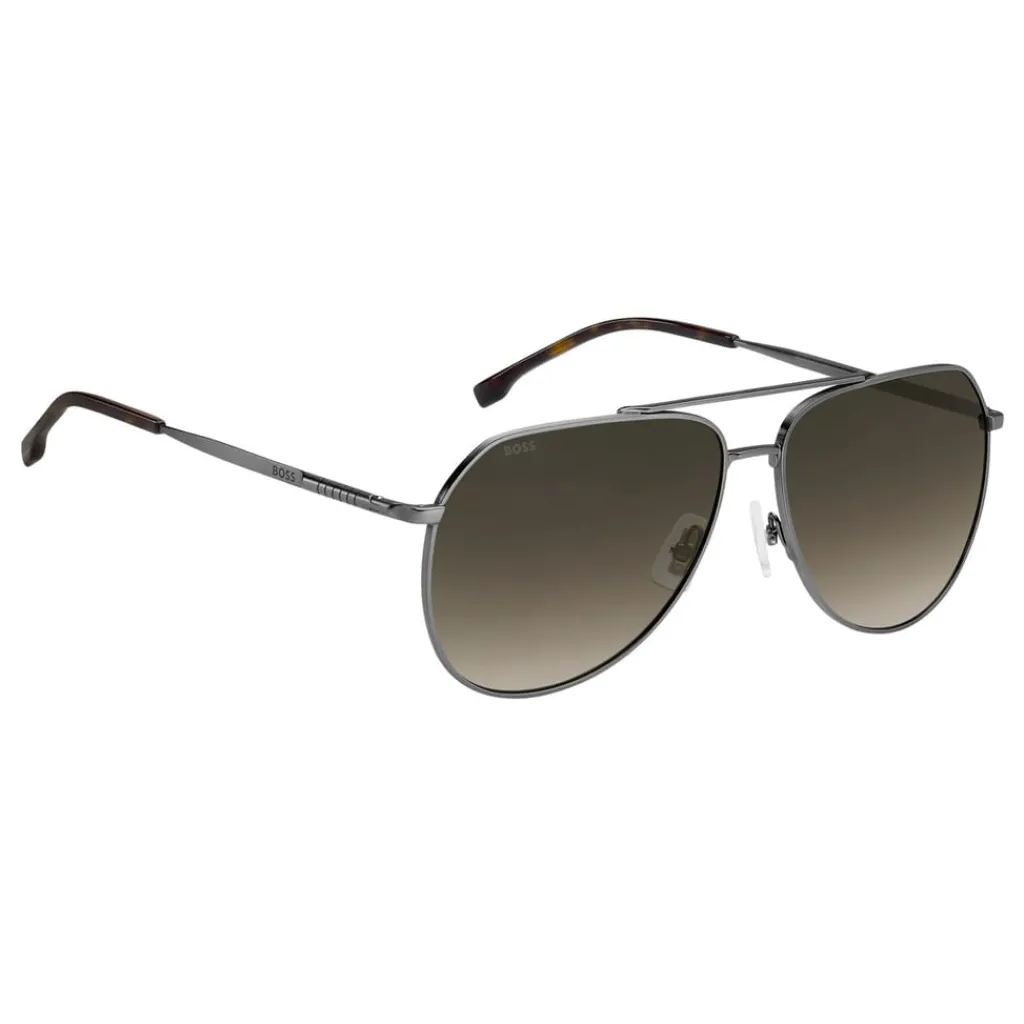 Sunglasses*Boss Sunglasses in Brown