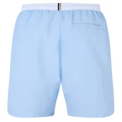 Shorts*Boss Swim Shorts in Blue