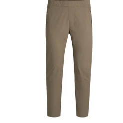 Trousers*Boss T Basin Tapered-Fit Trousers in Green
