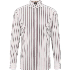 Shirts*Boss T Hays Spread C1 232 10248877 in Red