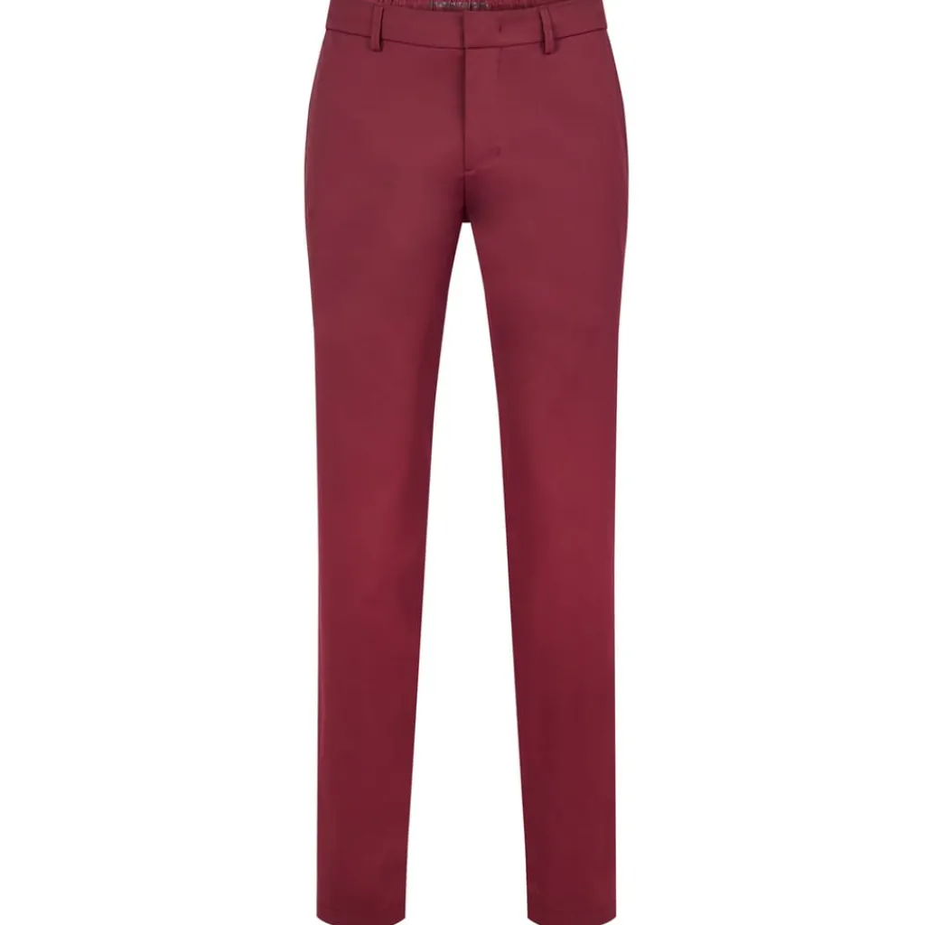 Trousers*Boss T_Spectre Trousers in Pink