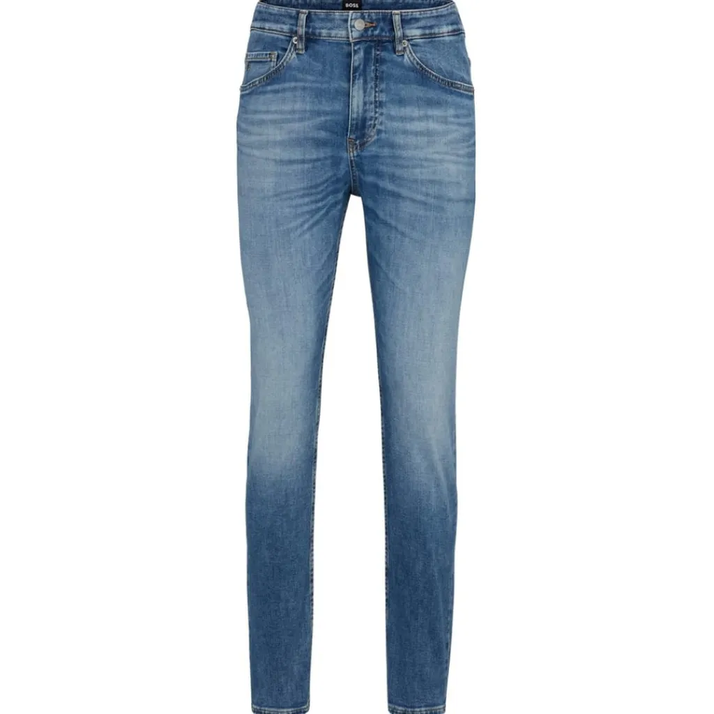 Jeans*Boss Taber 10248179 02 in Blue