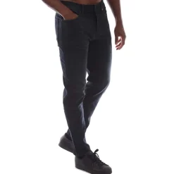 Jeans*Boss Taber BC Slim-Fit Jeans in Charcoal