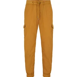 Trousers*Boss Taberon Cargo Trousers in Beige
