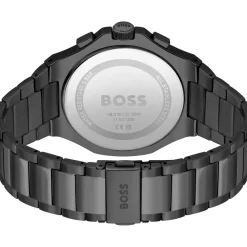Jewellery-Watches*Boss Taper Chronograph Watch in Black