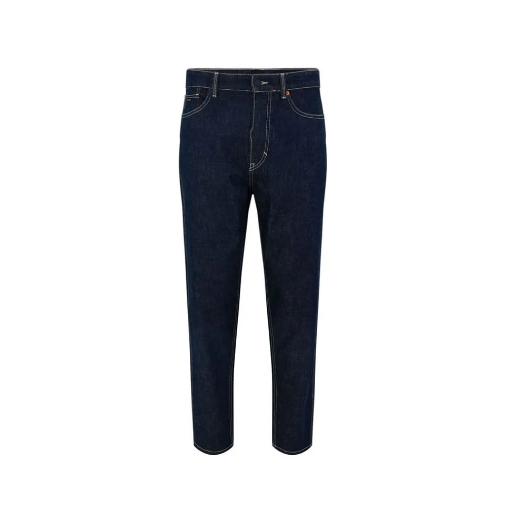 Jeans*Boss Tatum Bc C 10244552 01 in Blue