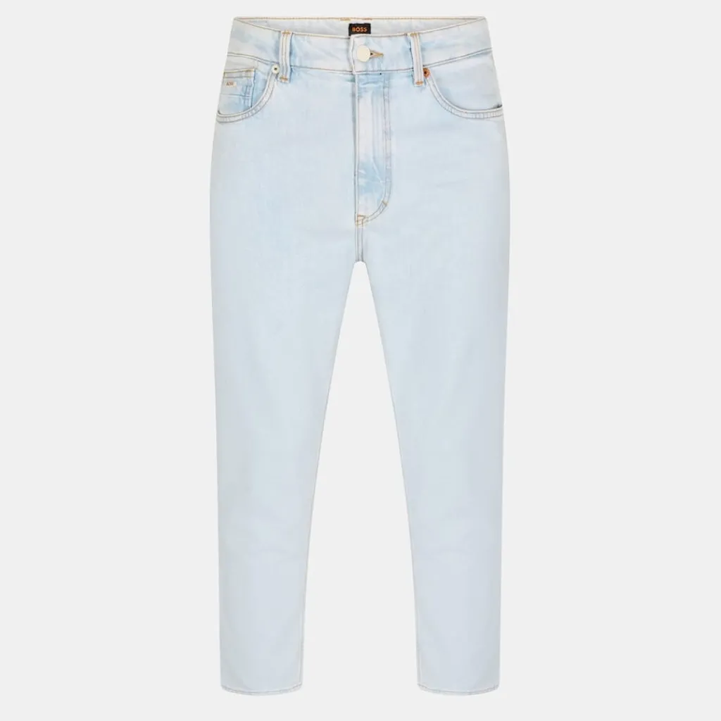 Jeans*Boss Tatum Bc C 10243114 02 in Blue
