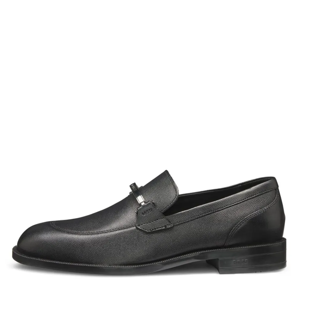 Footwear|Shoes*Boss Tayil Loafers in Black