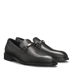 Footwear|Shoes*Boss Tayil Loafers in Black