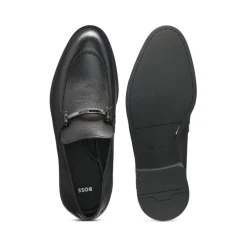 Footwear|Shoes*Boss Tayil Loafers in Black