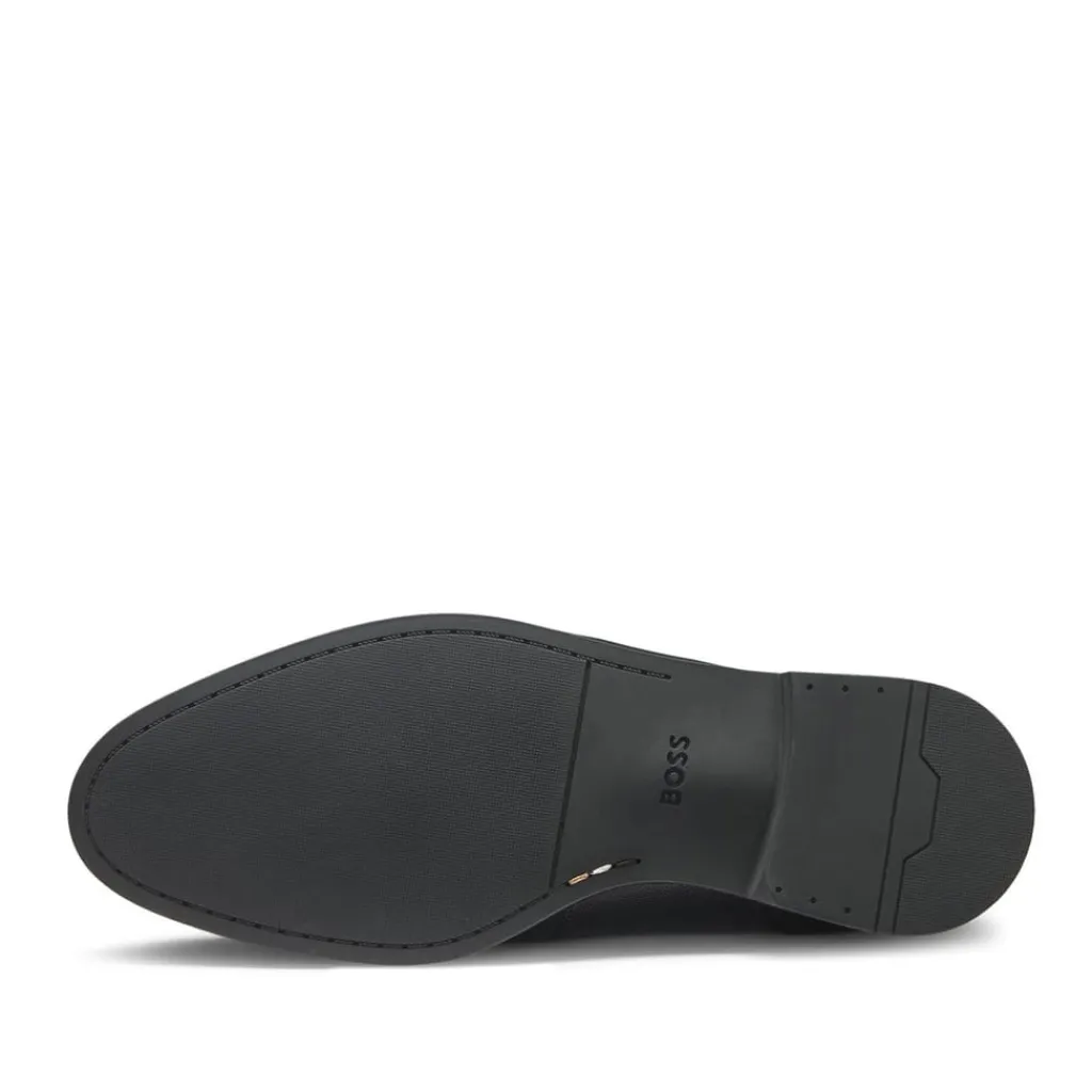 Footwear|Shoes*Boss Tayil Loafers in Black