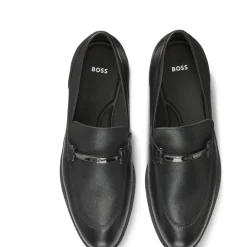 Footwear|Shoes*Boss Tayil Loafers in Black