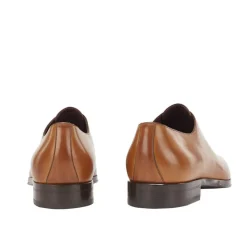 Footwear|Shoes*Boss T-Club Oxford Shoes in Brown