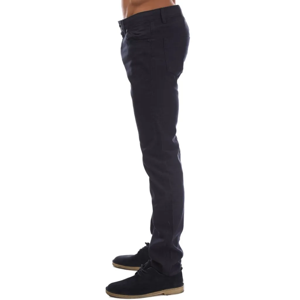 Jeans*Boss T-Delaware3-2 Jeans in Dark Blue