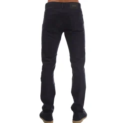 Jeans*Boss T-Delaware3-2 Jeans in Dark Blue