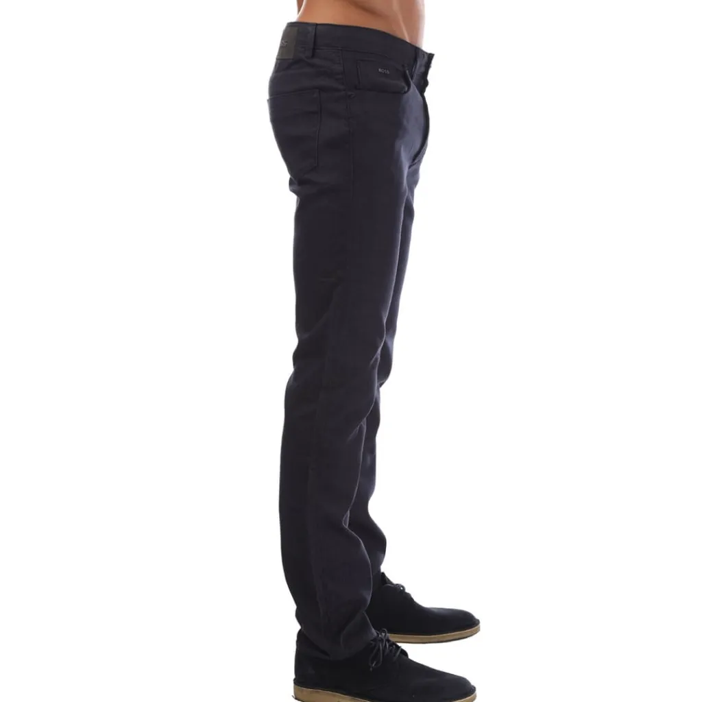 Jeans*Boss T-Delaware3-2 Jeans in Dark Blue