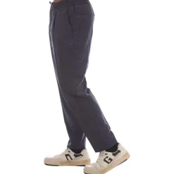 Formalwear*Boss T-Gee Trousers in Navy