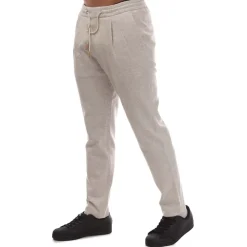 Formalwear*Boss T-Gee Trousers in White