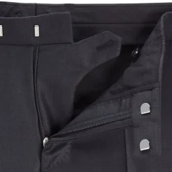 Formalwear*Boss T-Glover3 Trousers in Grey