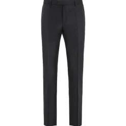 Formalwear*Boss T-Glover3 Trousers in Black