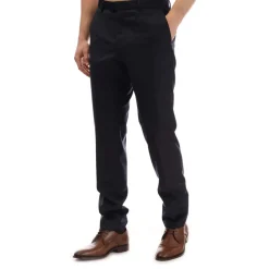 Formalwear*Boss T-Glover3 Trousers in Navy