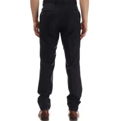 Formalwear*Boss T-Glover3 Trousers in Navy