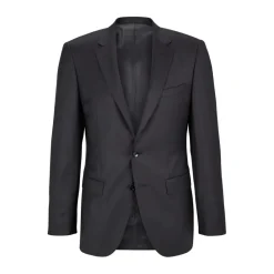 Formalwear*Boss T-Harvers4 Blazer Jacket in Grey