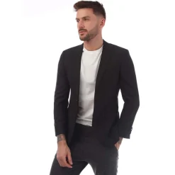 Formalwear|Coats And Jackets*Boss The Rider Blazer Jacket in Black