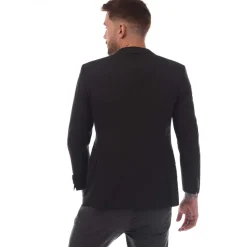 Formalwear|Coats And Jackets*Boss The Rider Blazer Jacket in Black