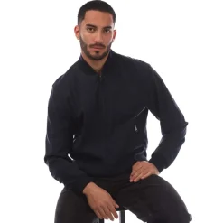 Formalwear*Boss T-Heston-BMB Jacket in Dark Blue