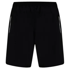 Fitness And Gym Shorts*Boss Tiebreak Tennis Athletic Shorts in Black