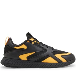 Footwear|Trainers*Boss Titanium Running Trainers in Charcoal
