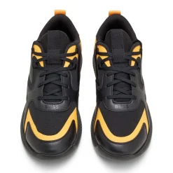 Footwear|Trainers*Boss Titanium Running Trainers in Charcoal