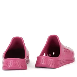 Footwear|Beach Shoes*Boss Titanium-R Sliders in Pink