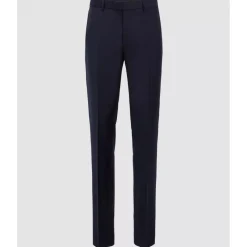 Formalwear*Boss T-Lone LC Trousers in Navy