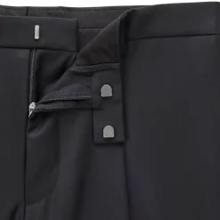 Formalwear*Boss T-Lone LC Trousers in Black