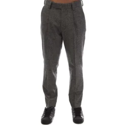 Formalwear*Boss T-Peet Trousers in Grey