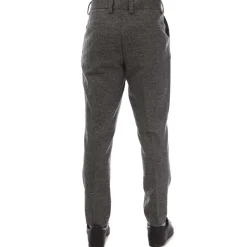 Formalwear*Boss T-Peet Trousers in Grey