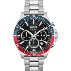 Jewellery-Watches*Boss Troper Watch in Silver