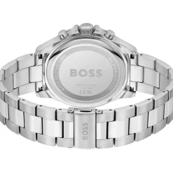 Jewellery-Watches*Boss Troper Watch in Silver